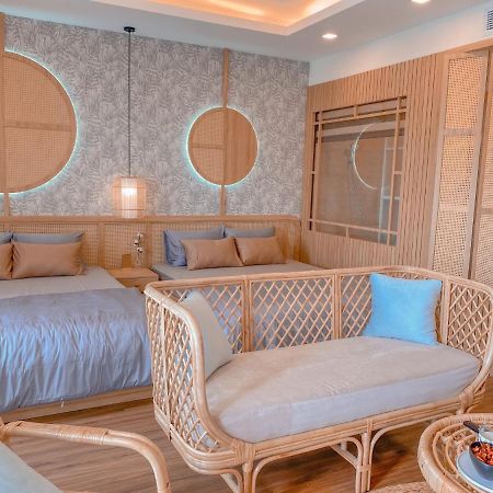 Flc Sea Tower - Jenny Pham Appartement Quy Nhon Buitenkant foto