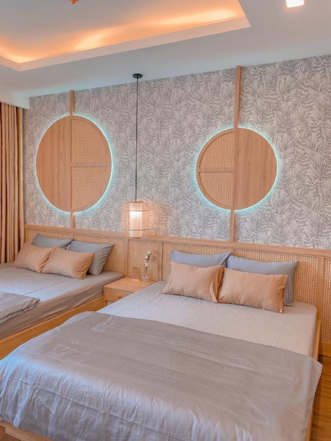 Flc Sea Tower - Jenny Pham Appartement Quy Nhon Buitenkant foto