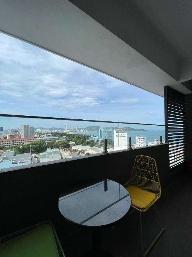 Flc Sea Tower - Jenny Pham Appartement Quy Nhon Buitenkant foto
