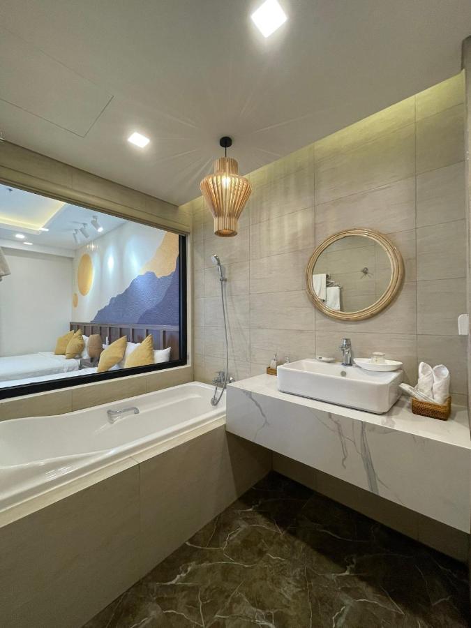 Flc Sea Tower - Jenny Pham Appartement Quy Nhon Buitenkant foto