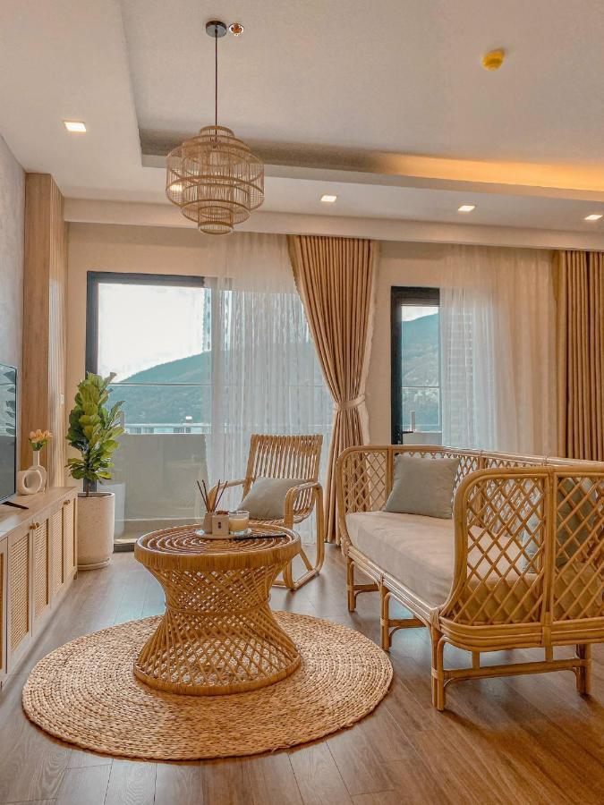 Flc Sea Tower - Jenny Pham Appartement Quy Nhon Buitenkant foto