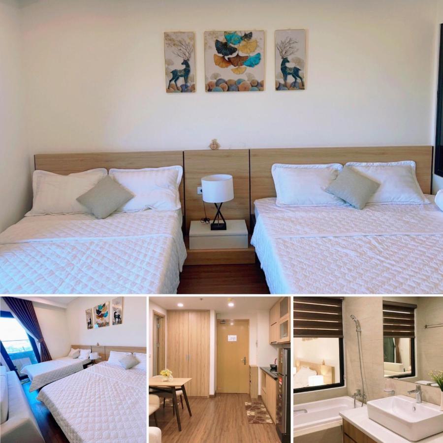 Flc Sea Tower - Jenny Pham Appartement Quy Nhon Buitenkant foto