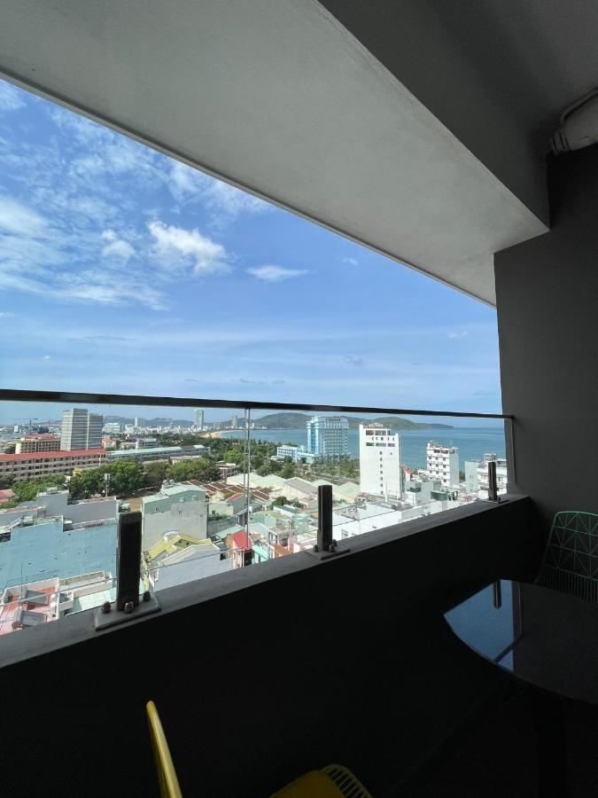 Flc Sea Tower - Jenny Pham Appartement Quy Nhon Buitenkant foto