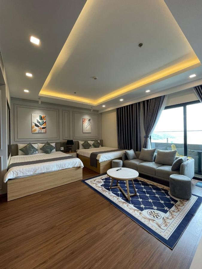 Flc Sea Tower - Jenny Pham Appartement Quy Nhon Buitenkant foto