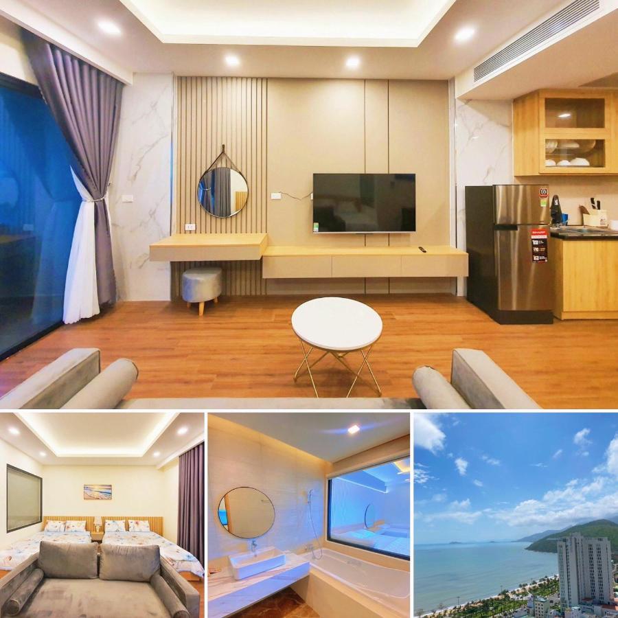 Flc Sea Tower - Jenny Pham Appartement Quy Nhon Buitenkant foto