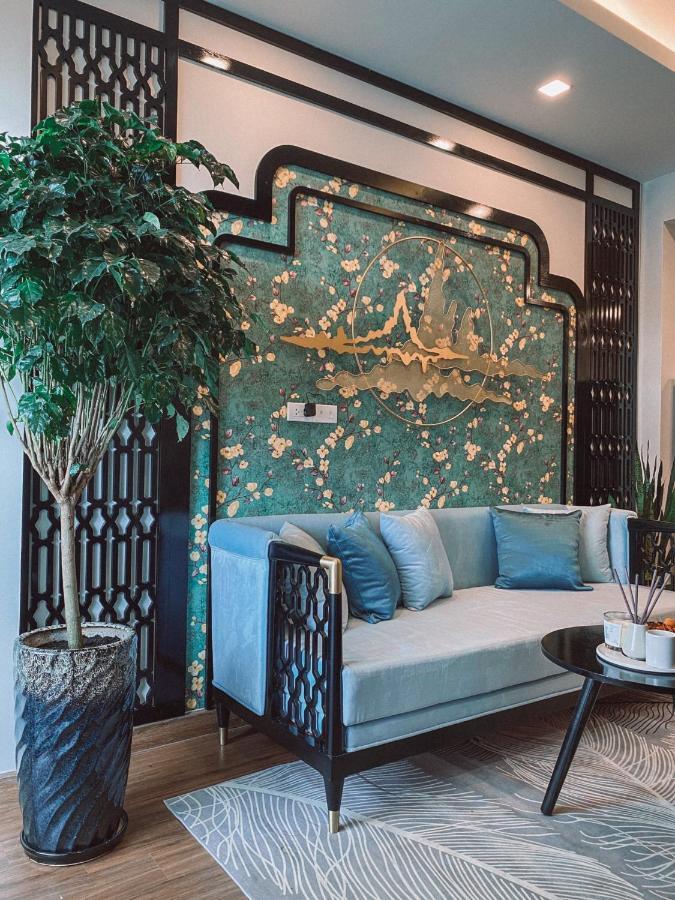 Flc Sea Tower - Jenny Pham Appartement Quy Nhon Buitenkant foto